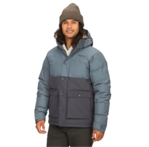 Marmot Fordham Men's Jacket Steel Onyx