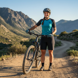 Dakine: Dakine Syncline Women's 7in Bike Short Black