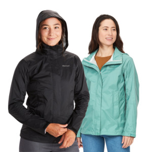 Marmot Precip Eco Jacket Women's