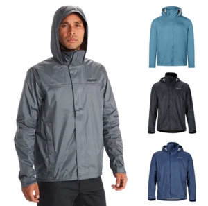 Just Jackets: Marmot Precip Eco Jacket Men's