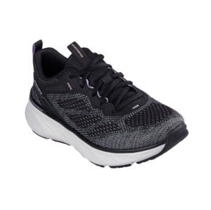 Footwear: Skechers Edgeride Powerflow Women's Shoe