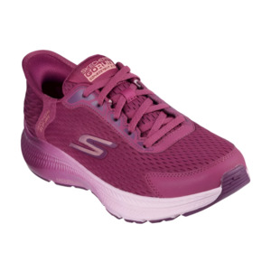 Footwear: Skechers Slip-ins Go Run Consistent 2.0 Cameroon Women's