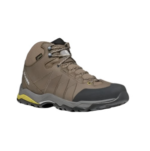 Scarpa Moraine Plus Mid GORETEX Men's Hiking Boot