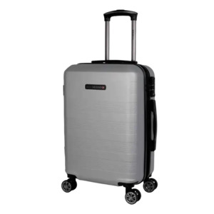 Lifestyle Outdoors: Swissbrand Cardiff Cabin Trolley Case