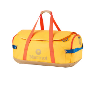 Marmot Long Hauler Duffel Large Solar Shetland 75L