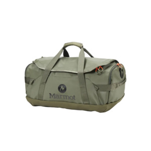 Marmot Long Hauler Duffel Medium Nori 50L
