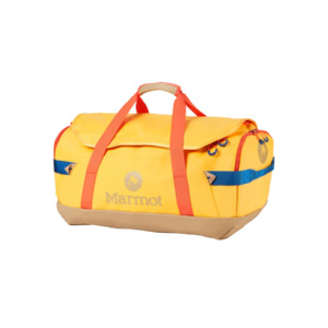 Marmot Long Hauler Duffel Medium Solar Shetland 50L