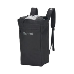 Marmot Urban Hauler Medium Black