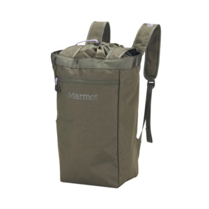 Lifestyle Outdoors: Marmot Urban Hauler Medium Nori