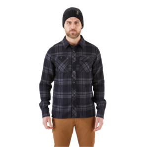 Brand Rab: Rab Perimeter Long Sleeve Shirt