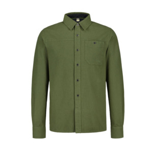 RAB Boundary Shirt Chlorite Green
