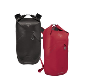 Brand Osprey: Osprey Transporter Roll Top Waterproof 25 litre - 2 Colours