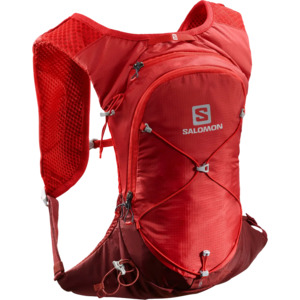 Brand Salomon: Salomon Xt 6 Bag -Goji Berry/Madder Brown