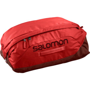 Salomon Outlife 25 Bag -Goji Berry/Madder Brown