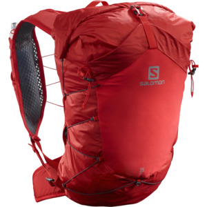 Brand Salomon: Salomon Xa 35 Bag -Goji Berry/Ebony-S/M