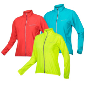 Endura Women's Pakajak Jacket