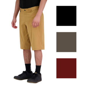 Mons Royale Men's Virage Bike Shorts 2.0 - Four Colours