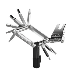 Brand Lezyne: Lezyne Multi Tool SV Pro 17