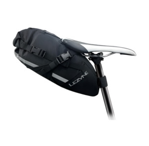 Lezyne XL-Caddy bag Black