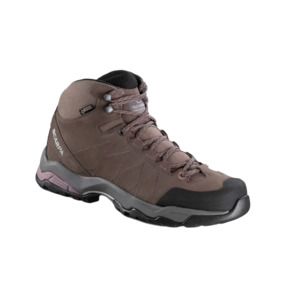 Brand Scarpa: Scarpa Moraine Plus Mid GTX Women's Hiking Boot