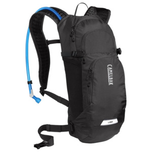 Brand Camelbak: CamelBak Lobo Women's Hydration Pack 2L Charcoal/Black