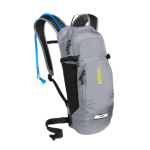 Brand Camelbak: CamelBak Lobo Gunmetal Lime 2L