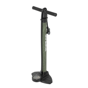 Brand 1: Topeak Joeblow Mountain II Floor Pump 60psi