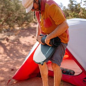 Therm-a-Rest Trail Scout Sleep Pad - Large