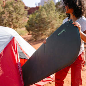 Therm-a-Rest Trail Scout Sleep Pad - Small