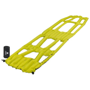 Take A Hike: Klymit Inertia X frame Sleeping Pad