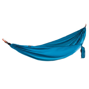 Cocoon Single Travel Hammock-Island Green*