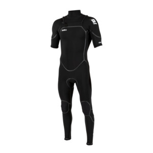 Buell Short Sleeve 2mm Steamer - Small