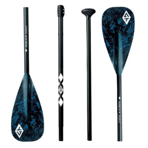 Aquatone ALLSTYLE Convertible Kayak and Paddleboard paddle