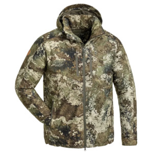 PINEWOOD Furudal Retriever Jacket Camo