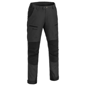 Lifestyle Outdoors: Pinewood Caribou TC Men's Pants Dark Anthracite