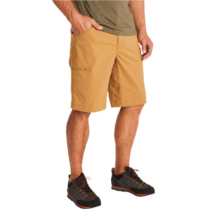Brand Marmot: MARMOT Arch Rock 8in Mens Scotch