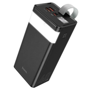 Lifestyle Outdoors: Titan Powerup 22.5W 40000mAh PD QC Power Bank w LED Light