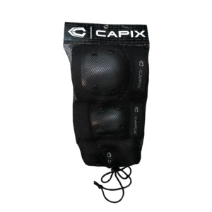 Capix Junior Bike / Skate Protection Kit