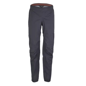Endura Men's GV500 Waterproof Trouser Anthracite Medium