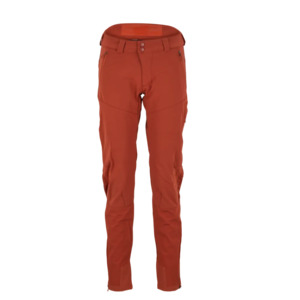 Brand Endura: Endura Women's MT500 Spray Trouser II-Cayenne-Small