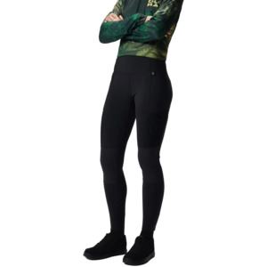 Endura Women's Singletrack Legging-Black-Small