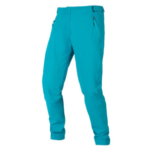 Brand Endura: Endura Men's MT500 Burner Lite Pant-Atlantic-Medium