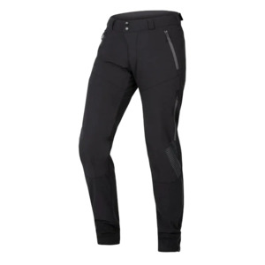 Brand Endura: Endura Women's MT500 Spray Baggy Trouser II-Black-Small