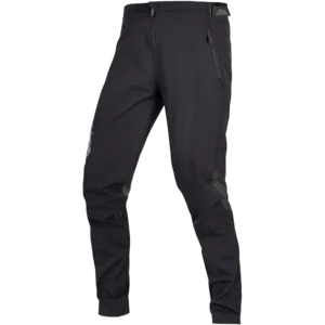 Endura Men's MT500 Burner Lite Pant-Black-Medium
