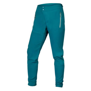 Endura Women's MT500 Burner Pant-Spruce Green-Small