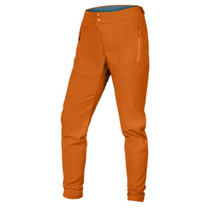Endura Women's MT500 Burner Pant-Harvest-Small