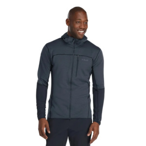 Go Snow: Rab Ascendor Mens Hoody