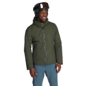 Go Snow: Rab Khroma Transpose Men's Jacket