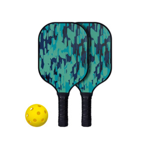 Waboba Backyard Game Pickleball set
