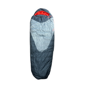 Brand Rab: RAB Ascent 700 Women's - Left Zip
